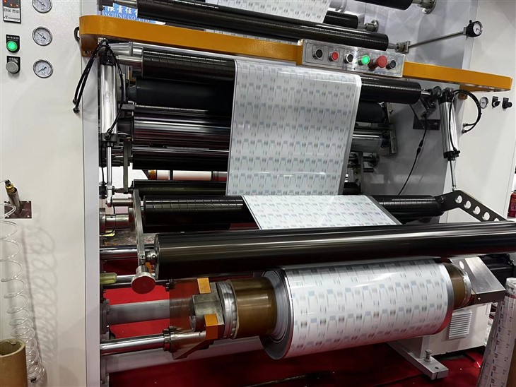 Multi-Function Packaging Bag Laminator